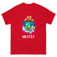 T-shirt AlienMush Special Size