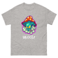 T-shirt AlienMush Special Size