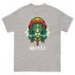 T-shirt Lion Rasta Special Size