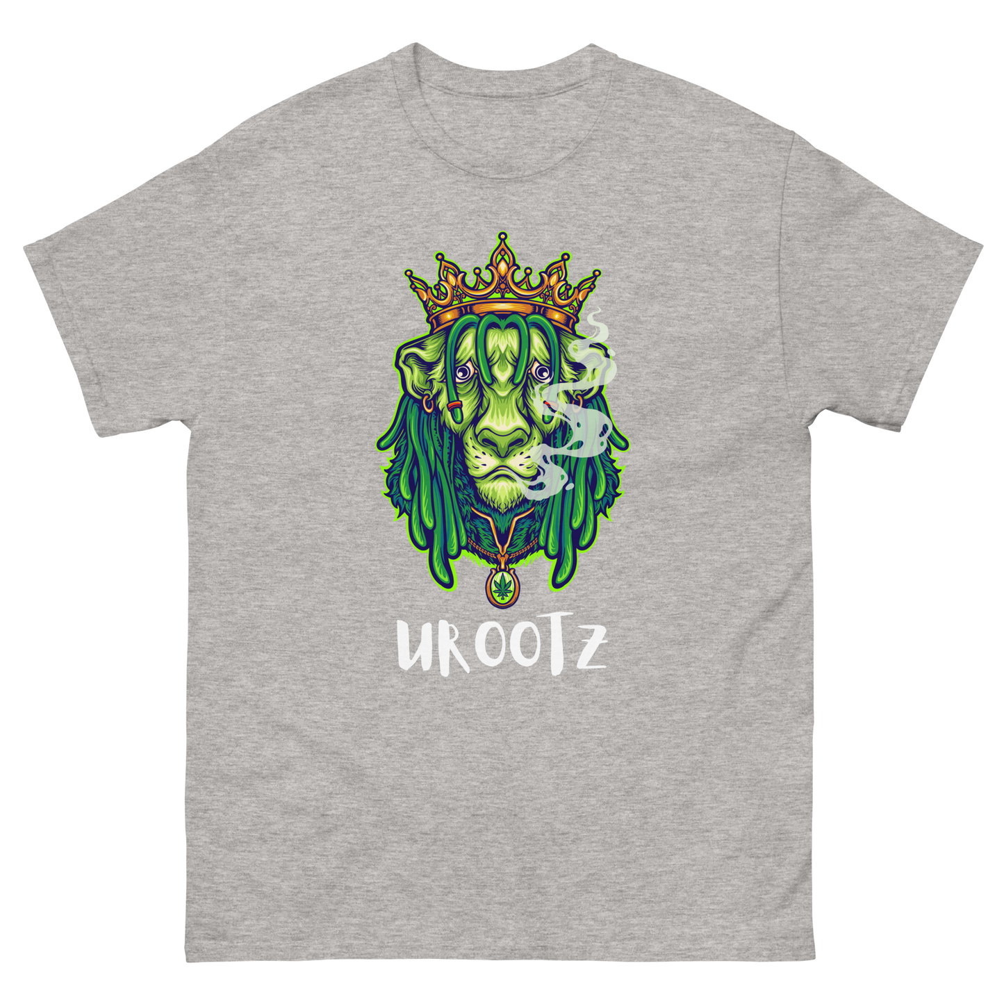 T-shirt Lion King Special Size
