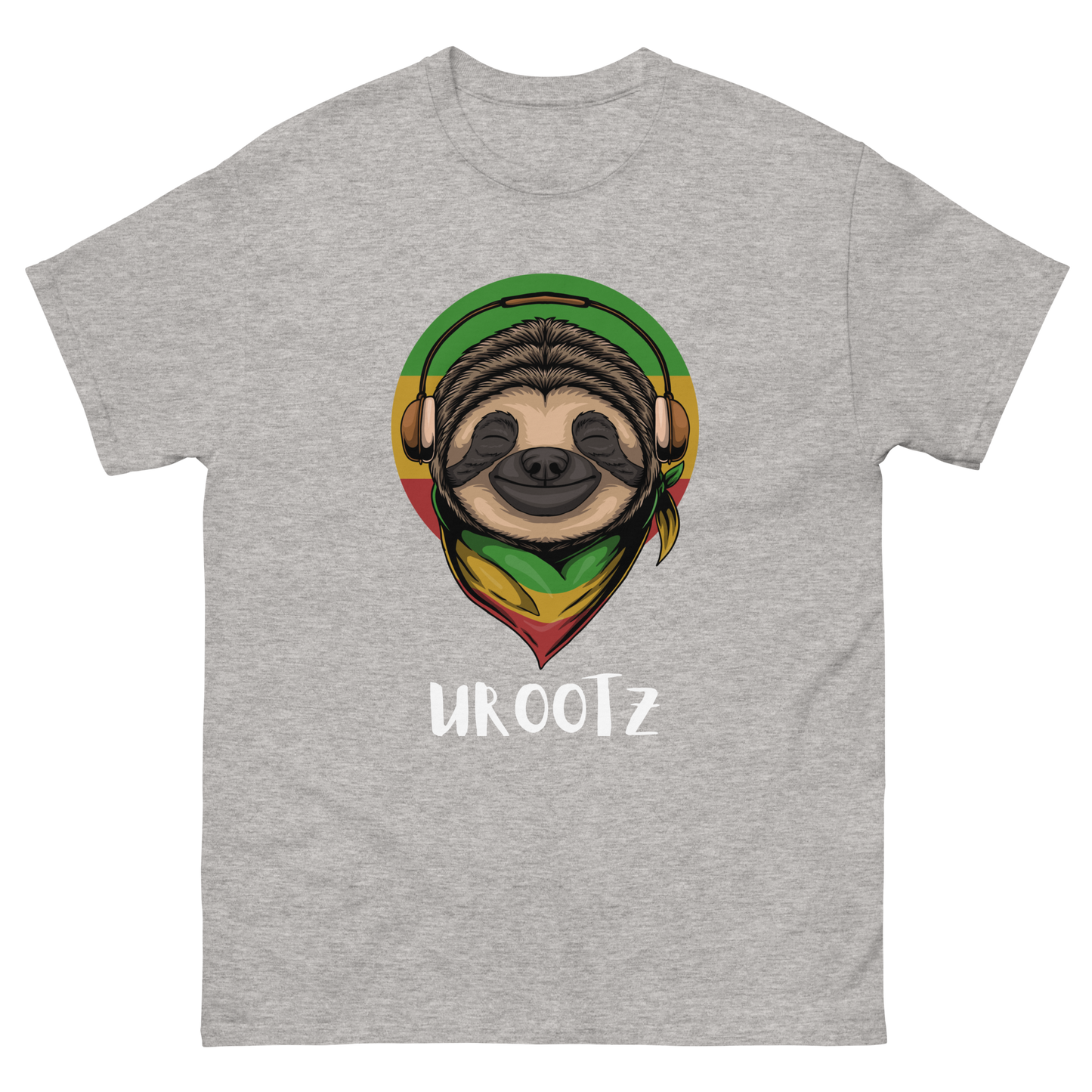 T-shirt Lazy Special Size