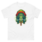 T-shirt Lion Rasta Special Size