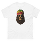 T-shirt Lion Reggae Special Size