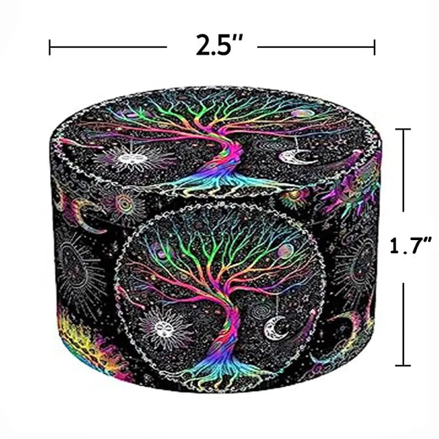 Metal Urootz Grinder