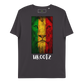 T-shirt Urootz Reggae Lion