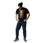 T-shirt Urootz Reggae Lion