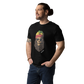 T-shirt Urootz Lion Reggae
