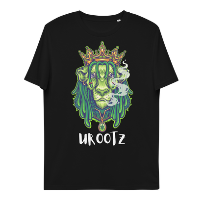 T-shirt Urootz Lion King