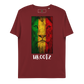 T-shirt Urootz Reggae Lion