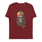 T-shirt Urootz Lion Reggae