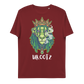 T-shirt Urootz Lion King