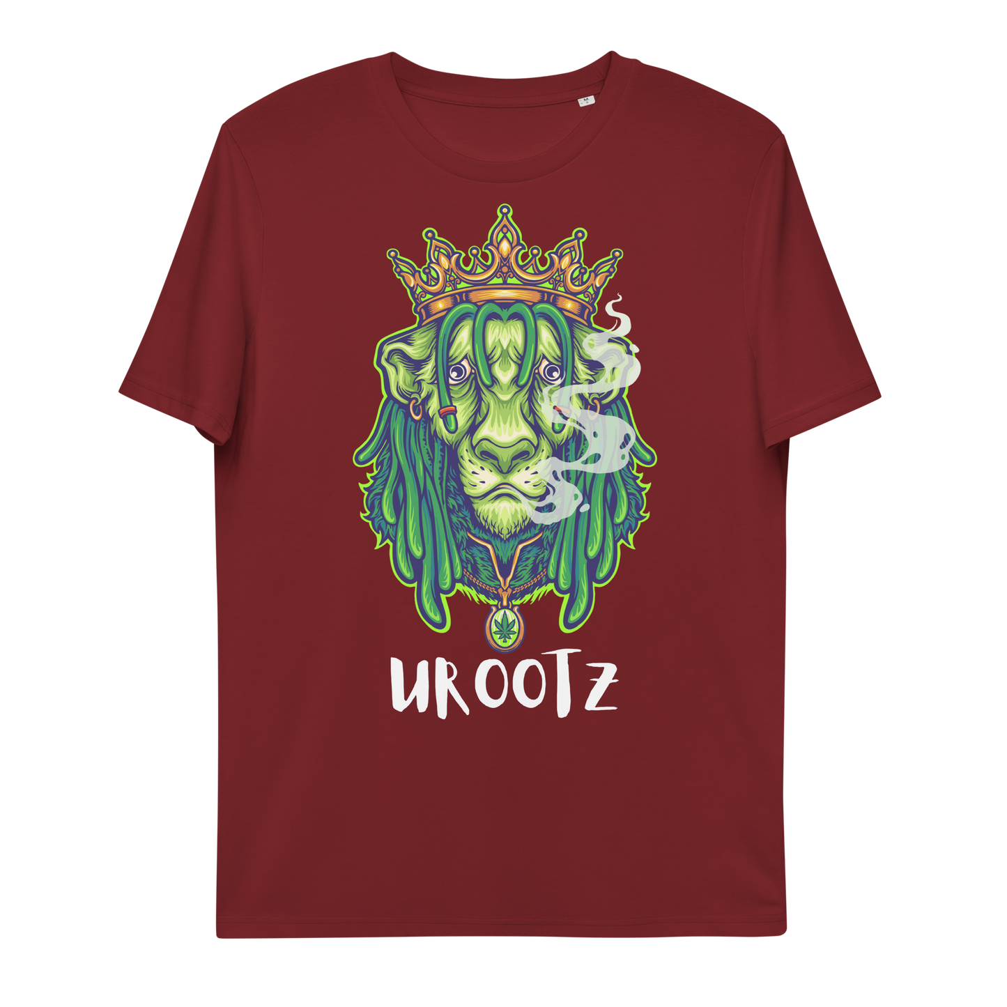 T-shirt Urootz Lion King
