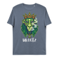 T-shirt Urootz Lion King