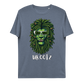 T-shirt Urootz Lion Sunglasses