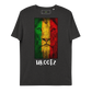 T-shirt Urootz Reggae Lion