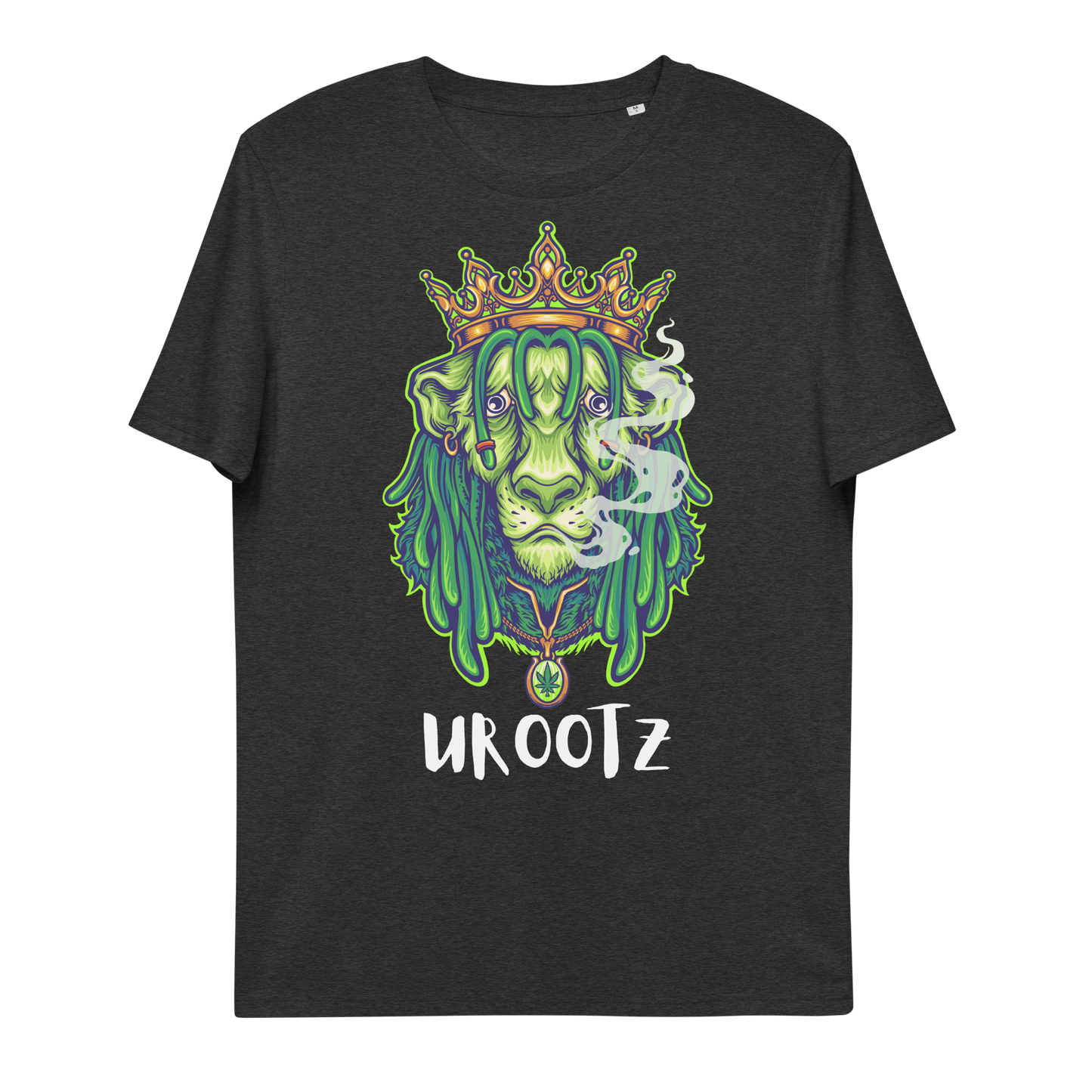 T-shirt Urootz Lion King