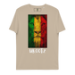 T-shirt Urootz Reggae Lion