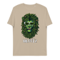 T-shirt Urootz Lion Sunglasses