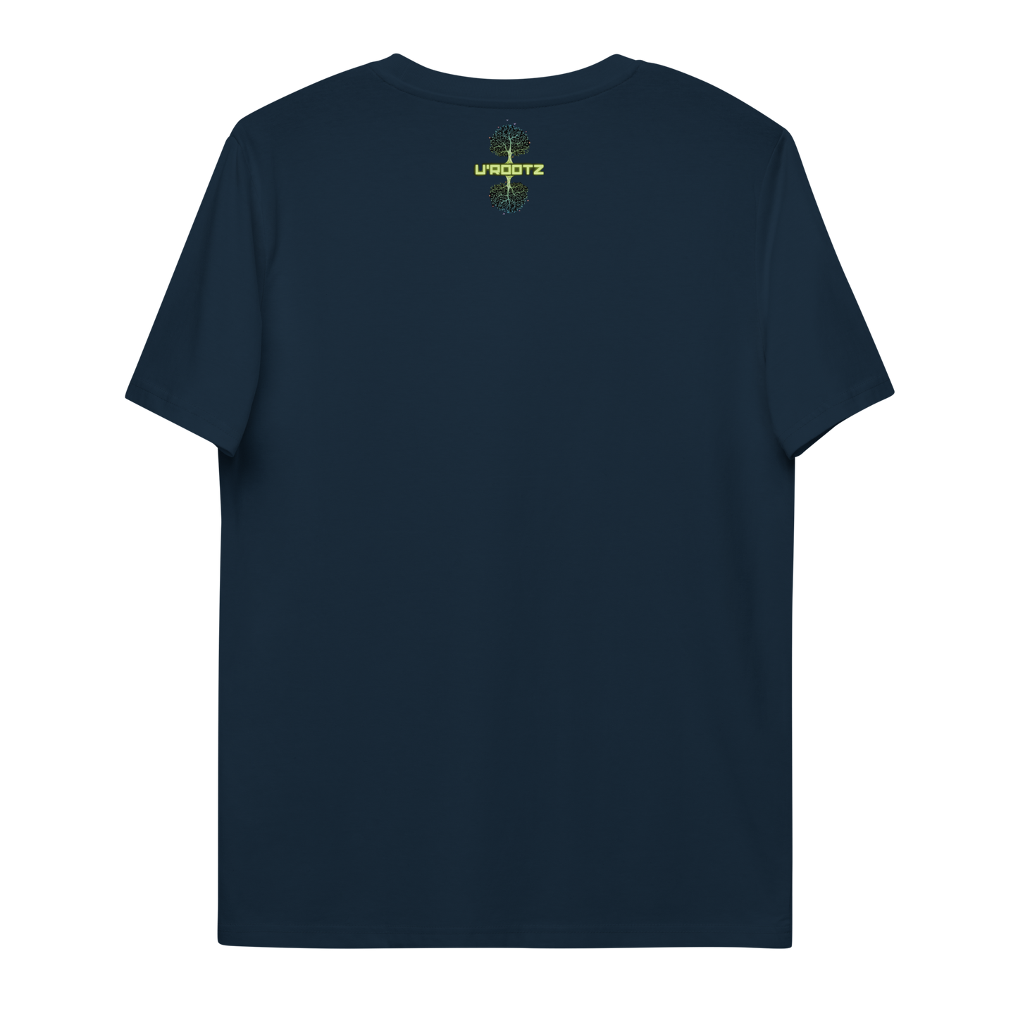 T-shirt Urootz Original Unissex