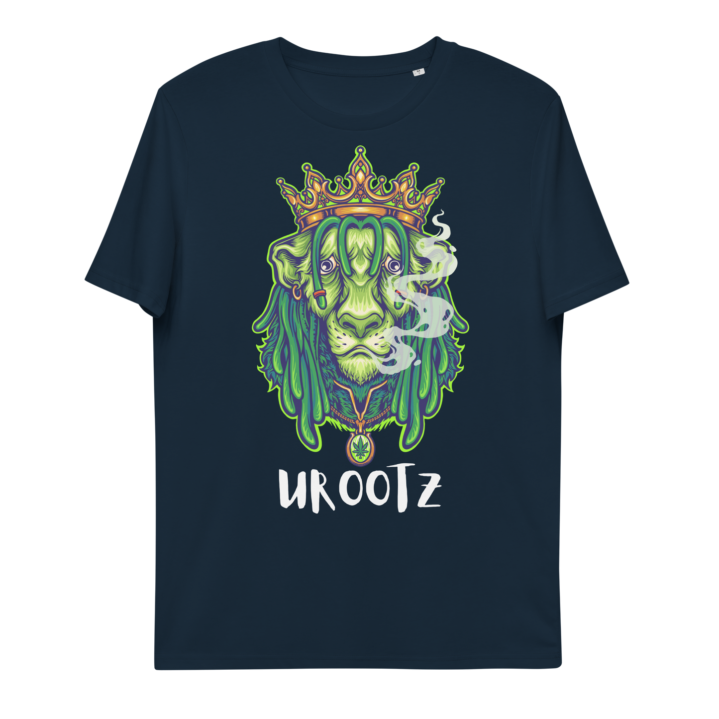 T-shirt Urootz Lion King