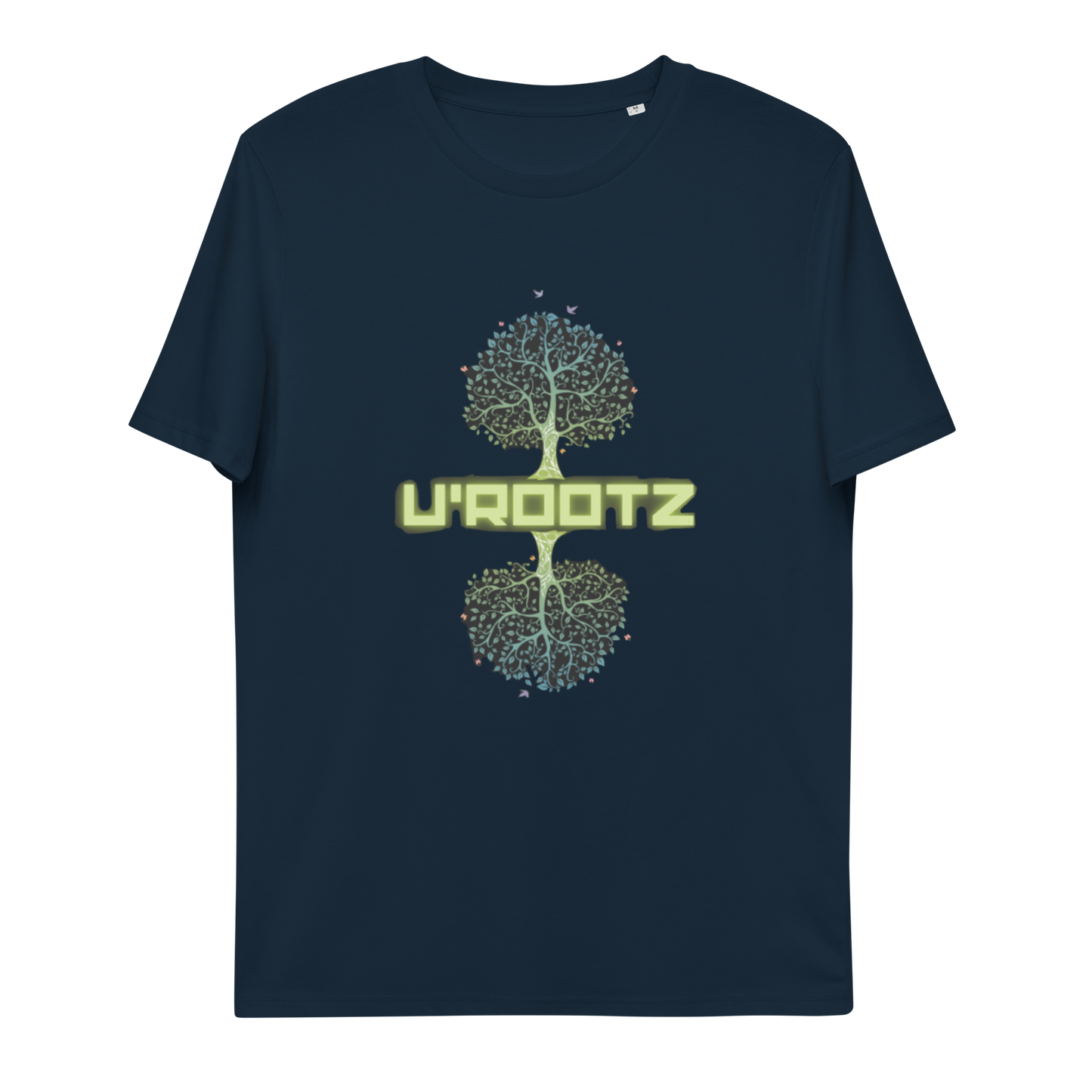 T-shirt Urootz Original Unissex