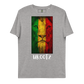 T-shirt Urootz Reggae Lion