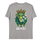 T-shirt Urootz Lion King