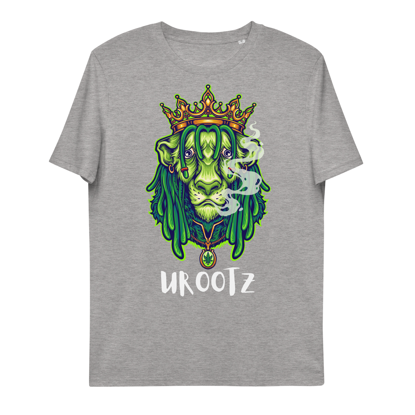 T-shirt Urootz Lion King
