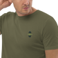 Unissex Urootz Eco T-shirt