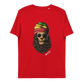 T-shirt Urootz Lion Reggae