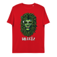 T-shirt Urootz Lion Sunglasses