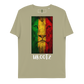 T-shirt Urootz Reggae Lion