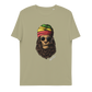 T-shirt Urootz Lion Reggae