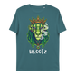 T-shirt Urootz Lion King