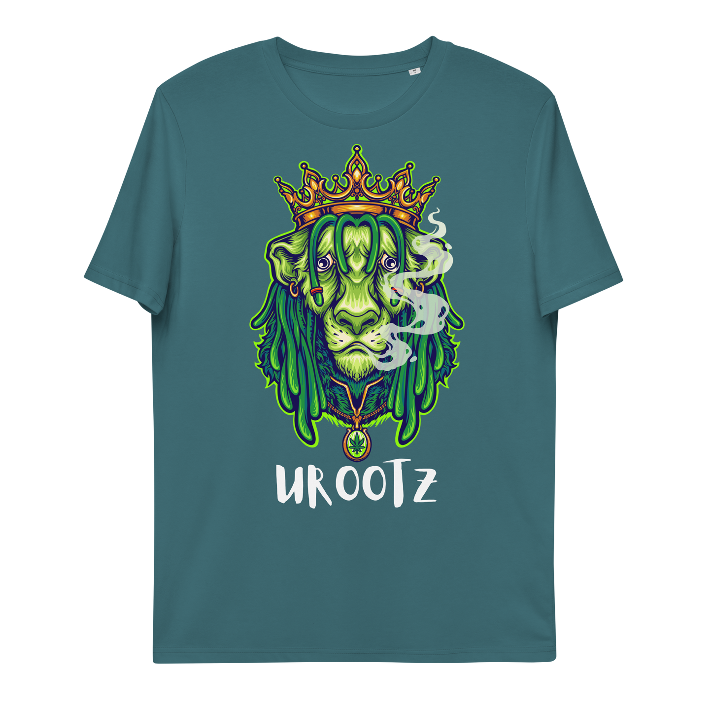 T-shirt Urootz Lion King