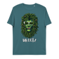 T-shirt Urootz Lion Sunglasses