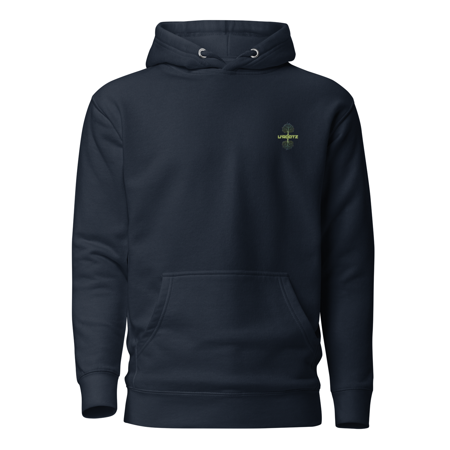 Unisex Urootz Hoodie