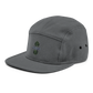 Camper Reggae Urootz