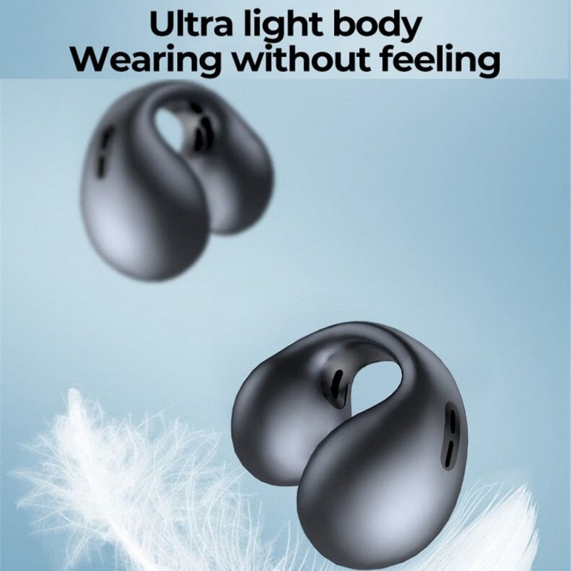AMBIE Earbuds Bluetooth 5.2