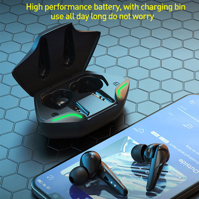 Urootz Earbuds