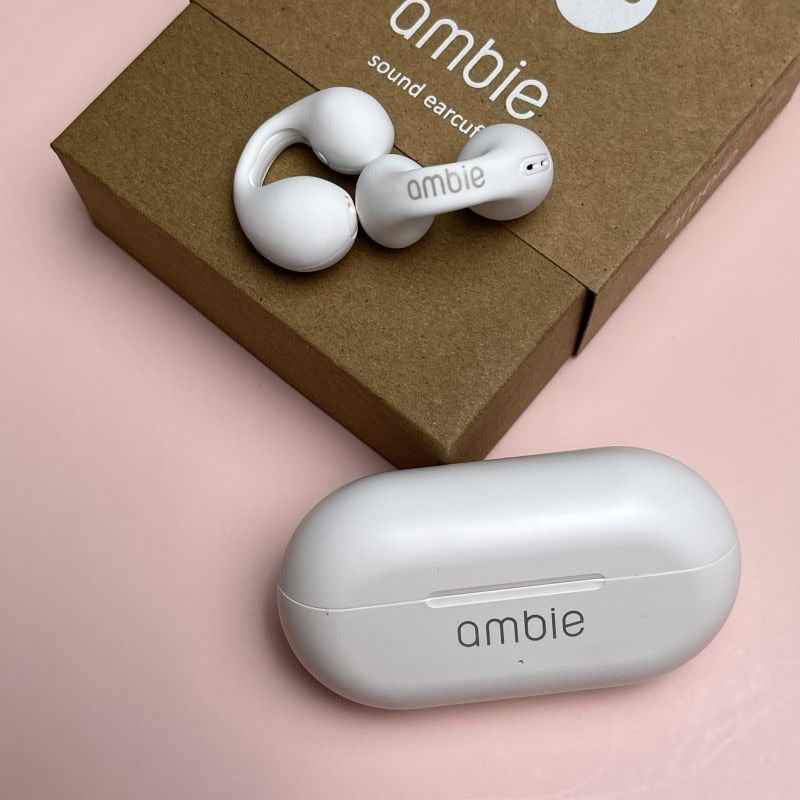 AMBIE Earbuds Bluetooth 5.2